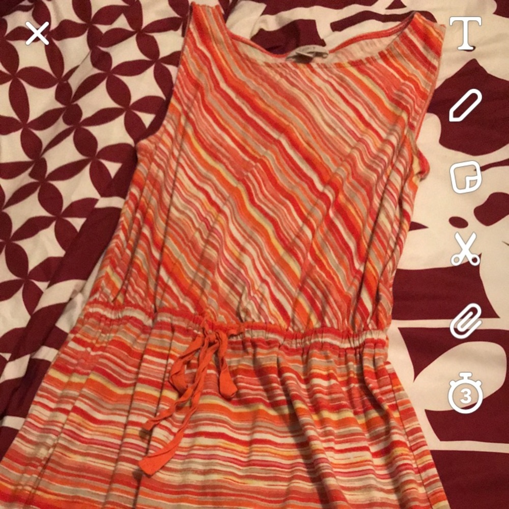 Summer dress